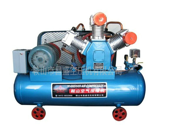 【空壓機】使用注意,你bi須知道!