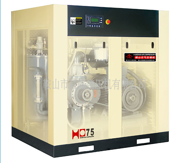 (螺桿空壓機)故障不再困擾您!