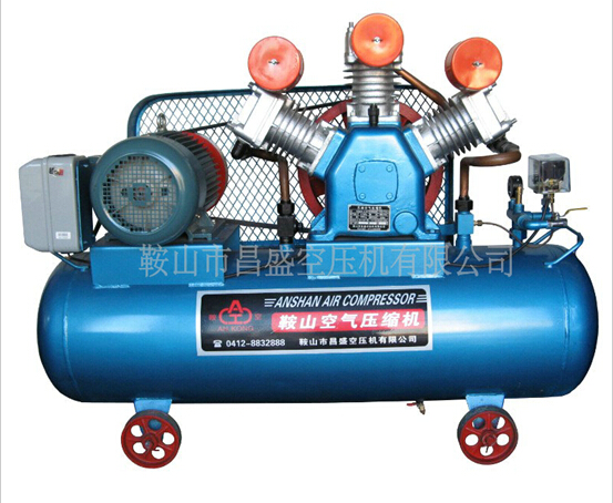 ★節能無油空壓機★有真才實干,才是硬道理。