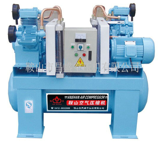 【gao效率空氣壓縮機】我的狂怒,你駕馭不住。
