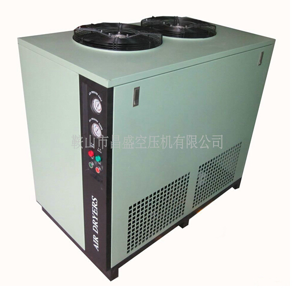 ☆大型冷凍干燥機☆帶你裝B,帶你飛!