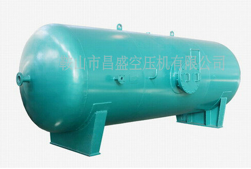 【臥式儲(chǔ)氣罐】雙11過了，您有什么收獲嗎？