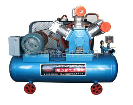 【空壓機】分類不同，樣式更不同。