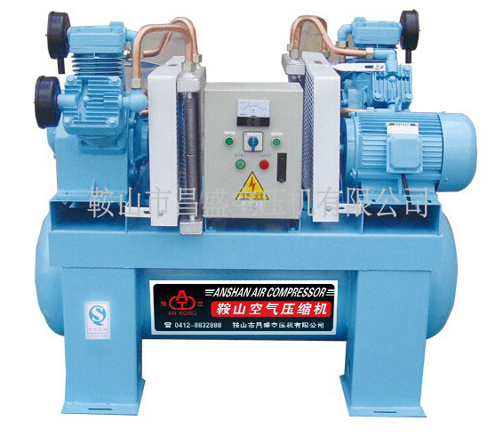 【gao效率空氣壓縮機】一看名稱，你就明白！