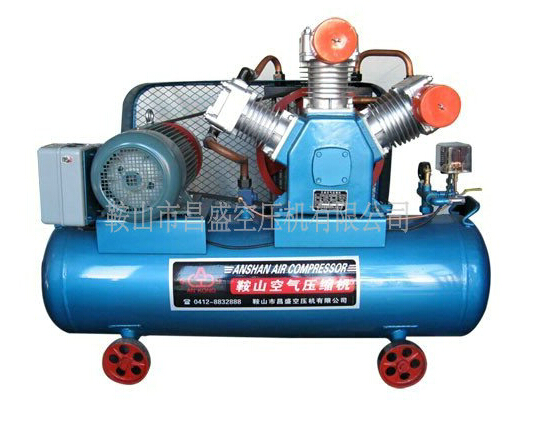 【低噪音空氣壓縮機】噪音不消，永無寧日。