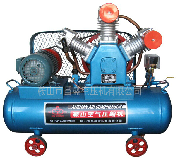 【醫療用無油空壓機】病人,我來保護你。