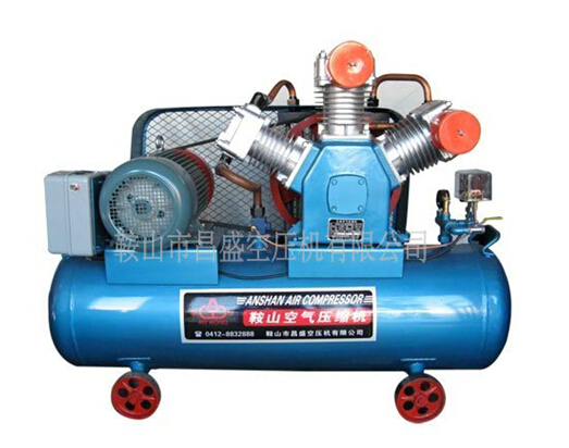 【空壓機型號】精益求精，技術造就優良產品。