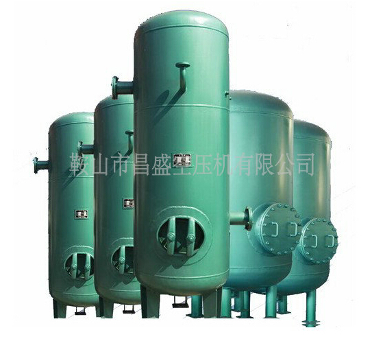 【空氣儲氣罐】讓你倍爽。