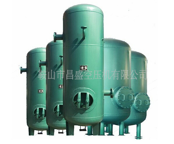 【立式儲氣罐】的安裝要求。