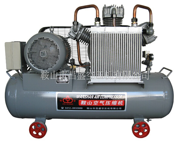 【中高壓無油空壓機】聽著好像很厲害的樣子。