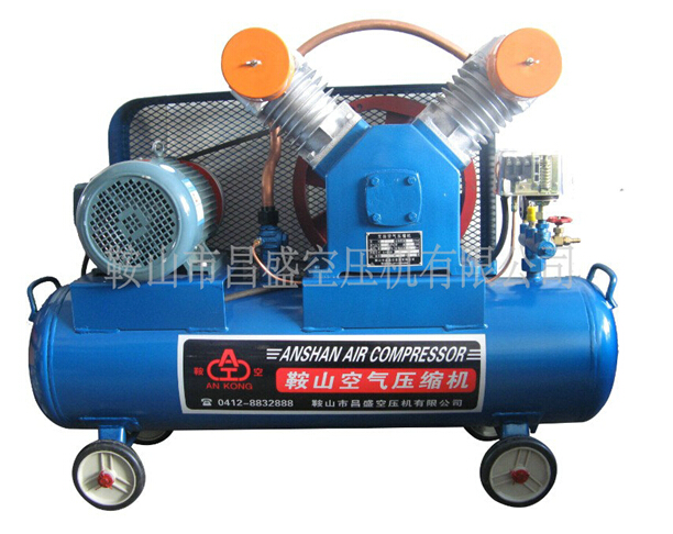 想隨身攜帶【便攜式空壓機】嗎?