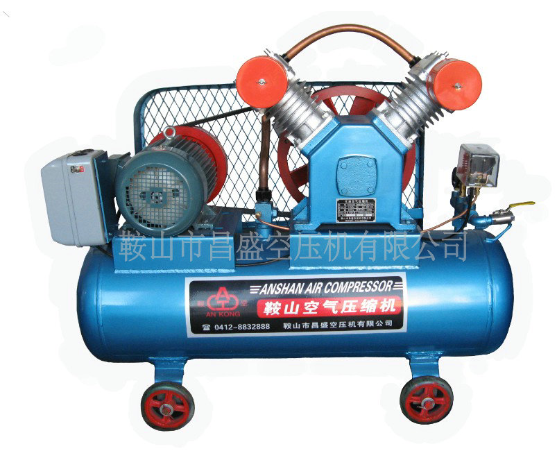 活塞式無油空壓機(jī)http://www.sanhezixun.cn/products-detail.asp?cpid=26