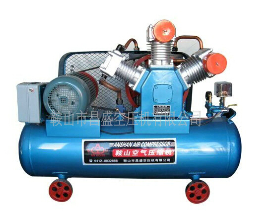 使用(空壓機)要謹慎!小心駛得萬年船。