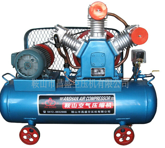 【醫(yī)療用無油空壓機(jī)】7大注意點(diǎn)。