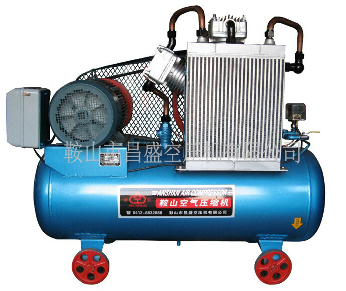 【噴漆無油空壓機(jī)】請(qǐng)按部就班的操作。