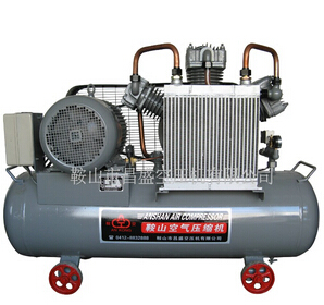 中高壓無油空壓機(jī)清洗的方法!