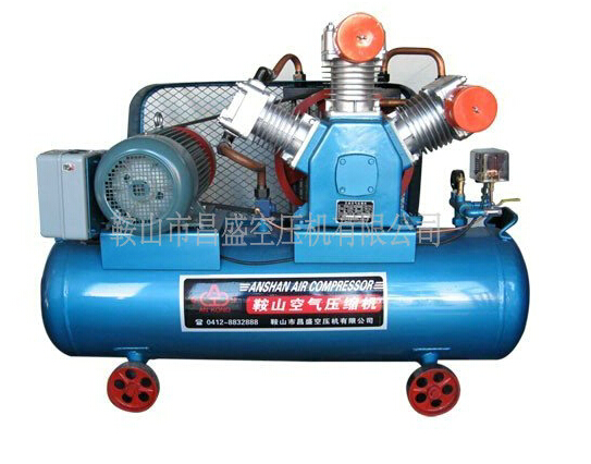 〖無油潤滑空壓機〗IS肆意殺人,你怎么看?