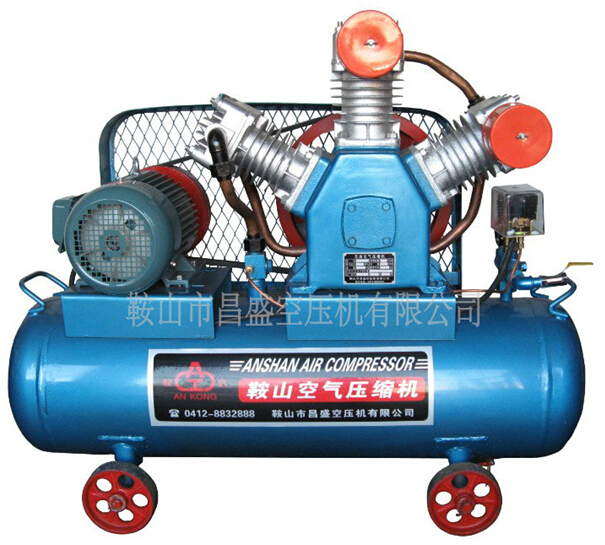 (醫療用無油空壓機)的使用注意事項。