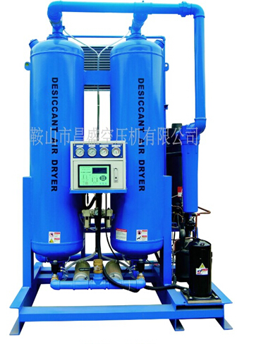 【干燥機】的5個大優勢。