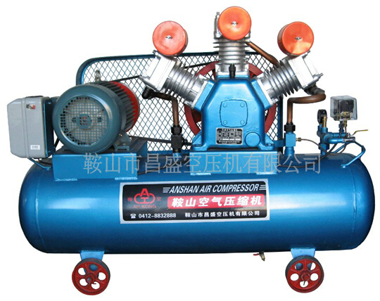 ◇節能無油空壓機◇太善良，那就是好欺負了。