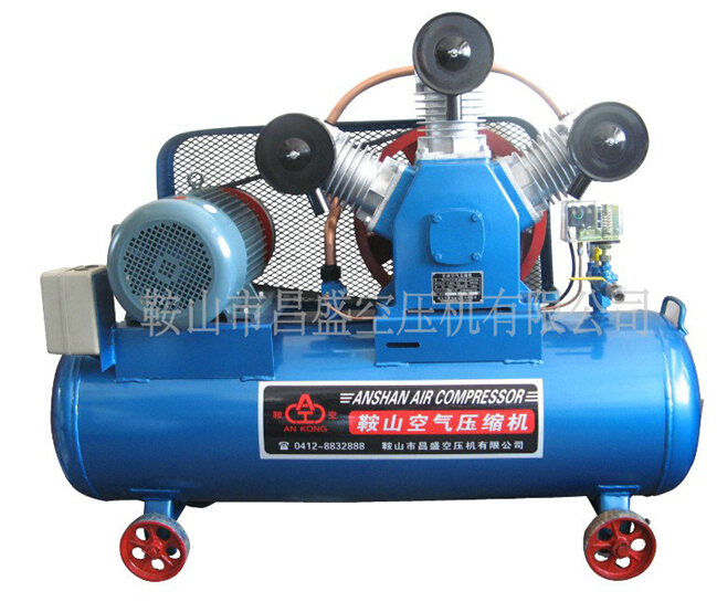 〖鞍山無油空壓機〗這個行業,我們比你更了解。