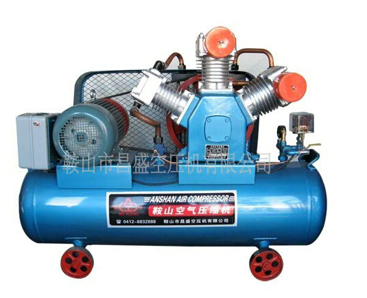 (空壓機型號)這么多,眼睛花了嗎?