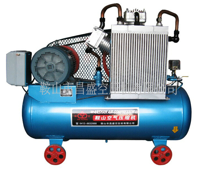 (噴漆無油空壓機(jī))你知道怎么換油嗎?