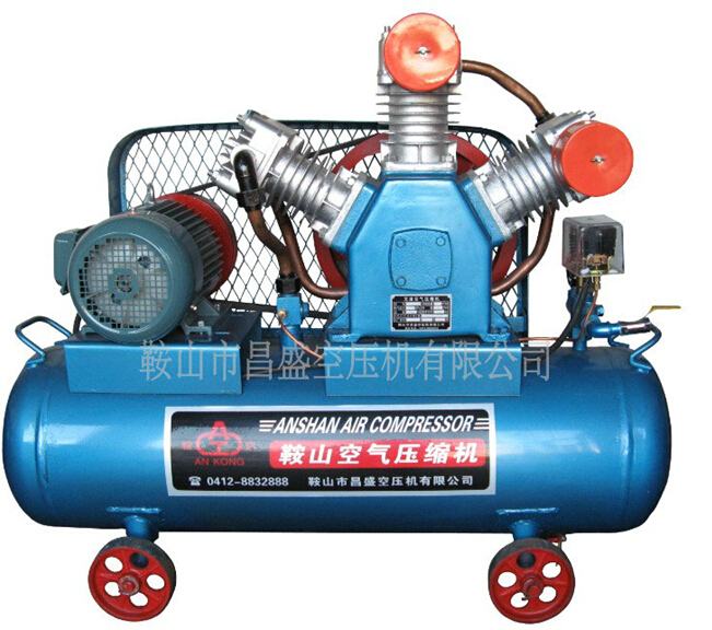 〖醫療用無油空壓機〗的使用注意事項。