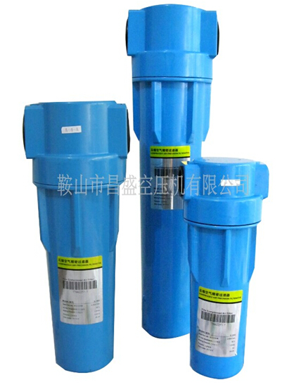 【空壓機準確過濾器】準確制造,更加優良。