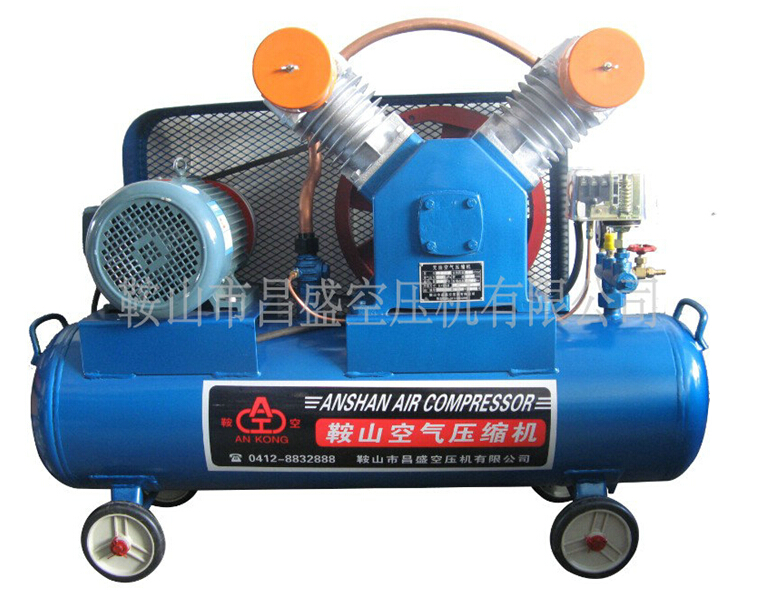 【便攜式空壓機】生命重任,豈可盲從。