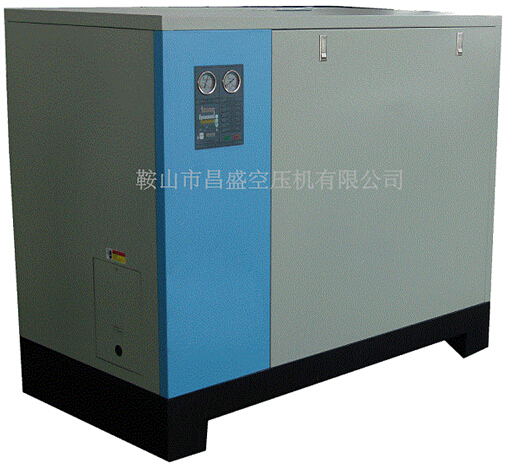 【高溫型冷干機】愛你所選,選你所愛。