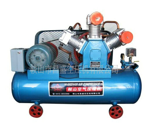 【無油空壓機】會使用不務必會保養。