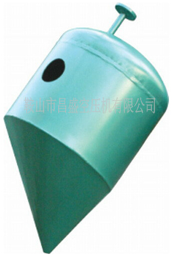 (蒸汽儲氣罐)duang!五十度灰是什么?