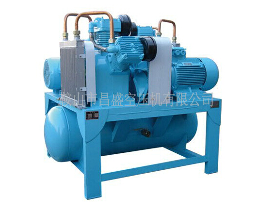 『空氣壓縮機』工業現代化的基礎。