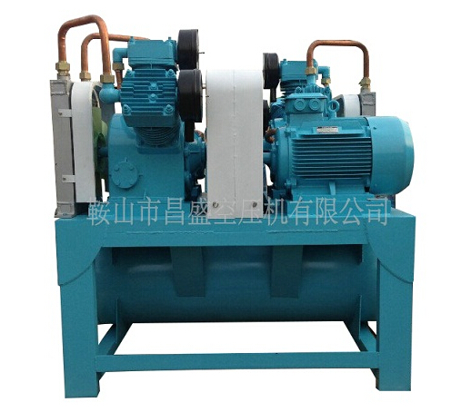 『全無油空壓機』不用油的嗎？別想太多！！！