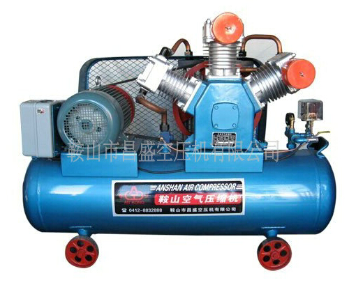 分析未來我國空壓機年增長情況