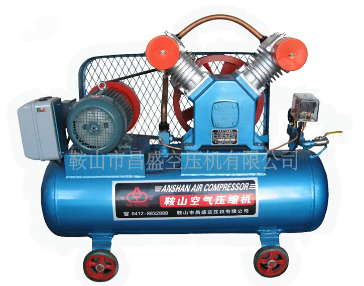 我國變頻空壓機行業發展前景美好