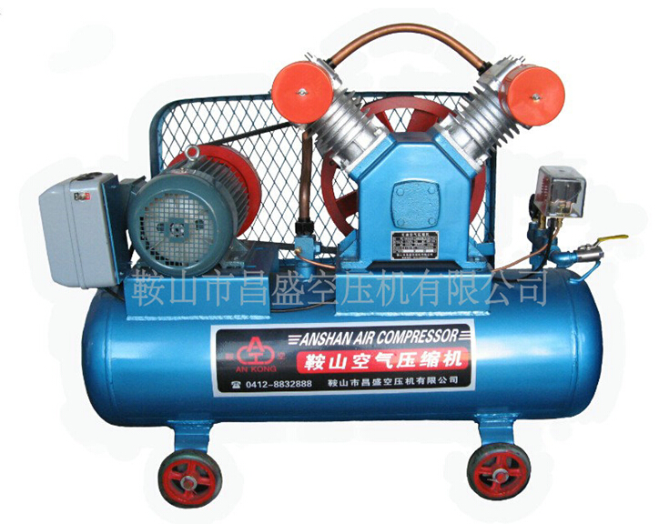 ◆活塞式無油空壓機◆以信譽立足,以品質說話。