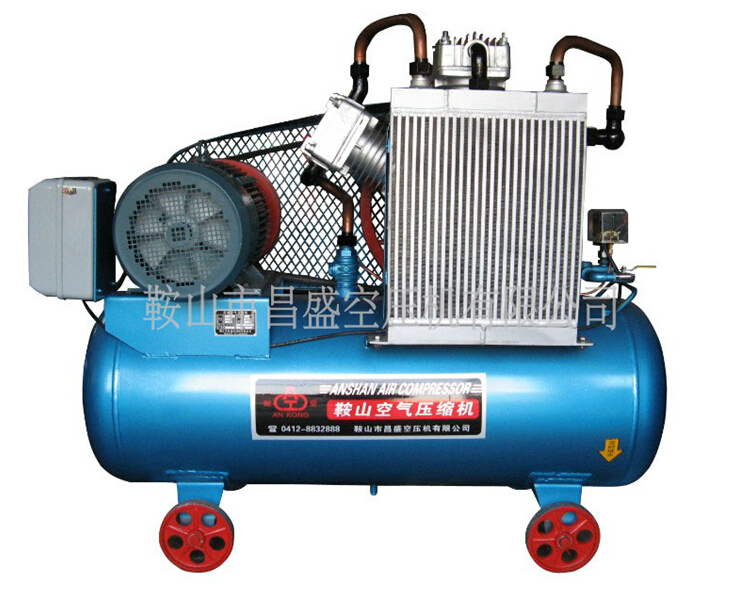 【噴漆無油空壓機】小竅門，大作用