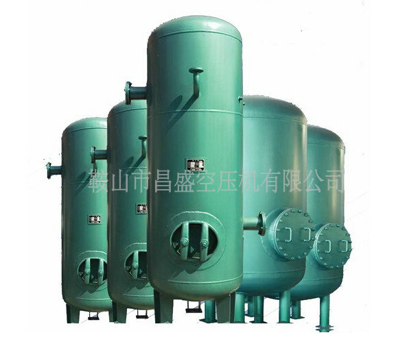 【立式儲氣罐】超過自我,追求zhuo越。