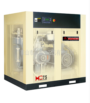 【螺桿空壓機】你可以選擇我嗎？