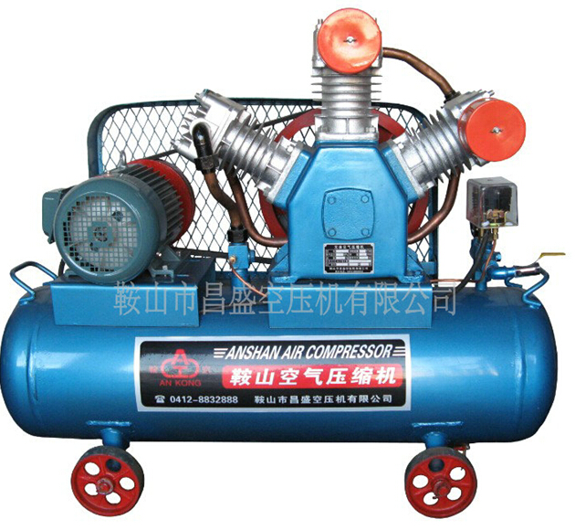 （醫療用無油空壓機）請謹慎的使用