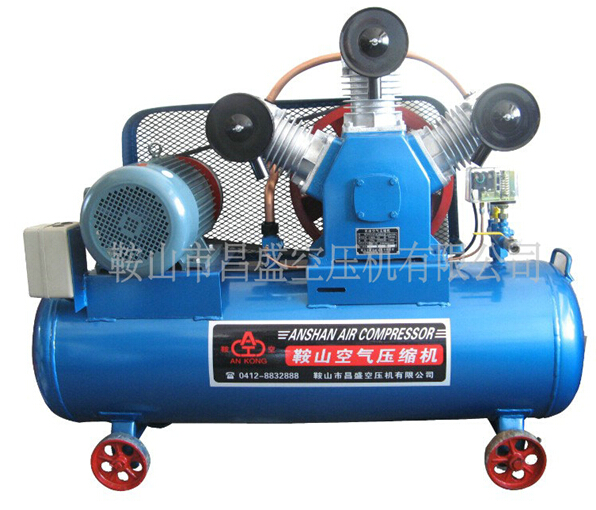 關于◆鞍山無油空壓機◆的維護