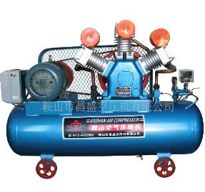 【節能無油空壓機】節能huan保，不愛都不行