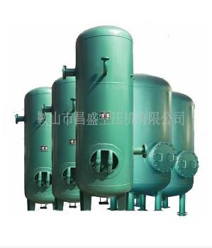 【空氣儲氣罐】用數據選擇你的儲氣罐