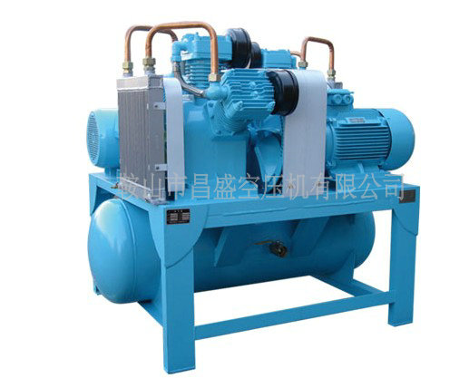 ?空壓機型號?諸多展現，發展又該如何