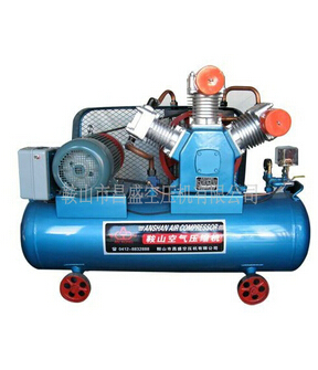 【低噪音空氣壓縮機】心靜了，所有都好！