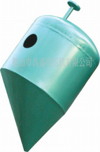 【蒸汽儲氣罐】與儲氣罐的區別在哪里呢?